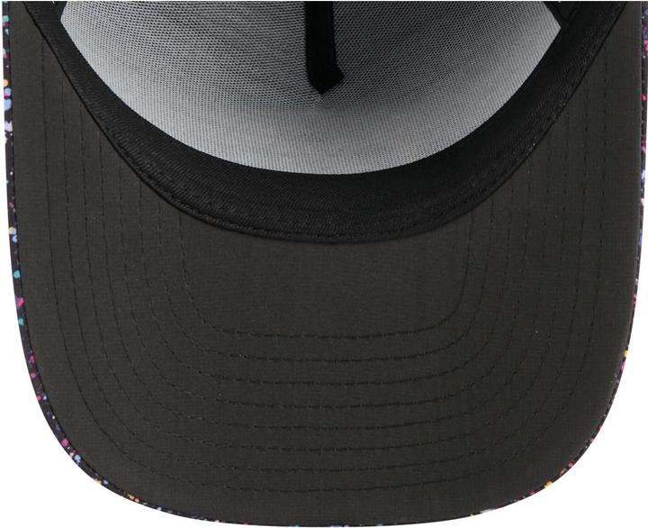 Produktbild New Era 9Fifty A-Frame Snap Cap Crucial Pittsburgh Steelers