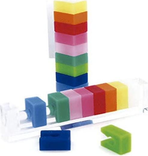 Image du produit Pulltex Identité (Marqueurs de verre)