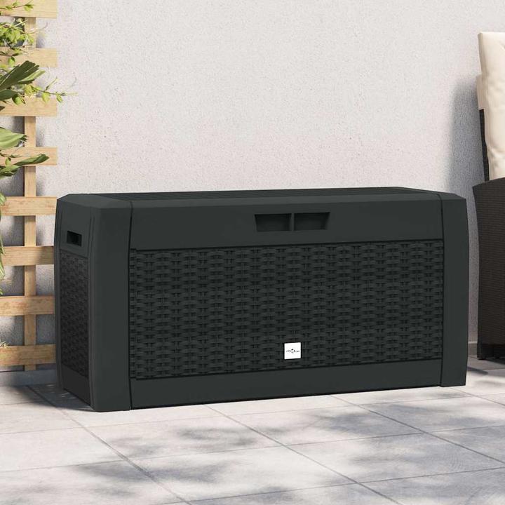 Produktbild vidaXL Aufbewahrungsbox