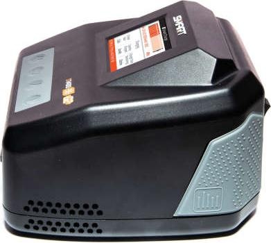 Image du produit Spektrum Smart G2 AC Charger 1x400W EU