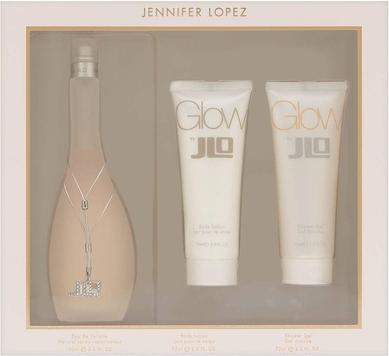 Actual product image Jennifer Lopez Glow (Eau de toilette, 100 ml)
