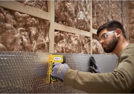 Actual product image Stanley Handtacker 2-in-1 Kunststoff
