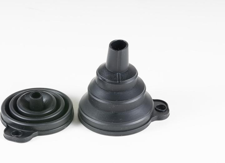 Produktbild Hanseküche Gewürzgläser