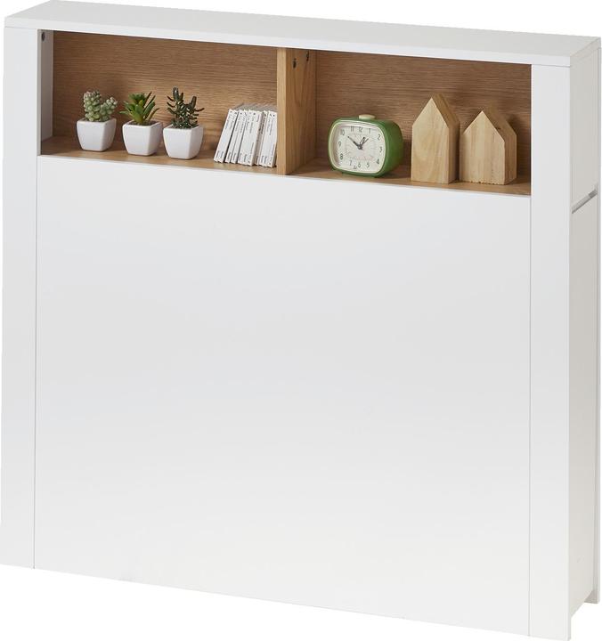 Image du produit Vertbaudet Tête de lit pour enfant avec compartiment de rangement