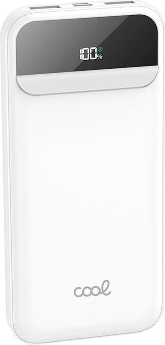 Produktbild Cool 8434847069630 (10000 mAh, 22.50 W, 37 Wh)