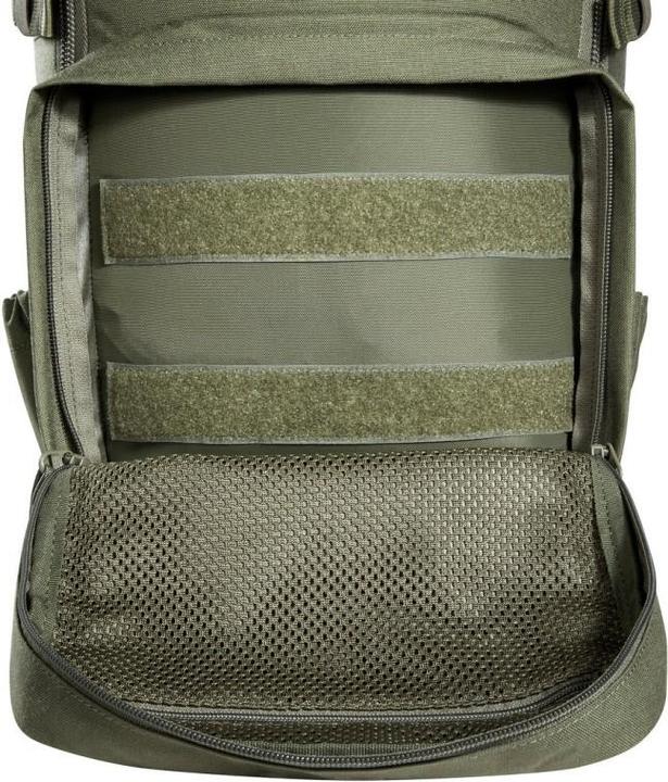 Produktbild Tasmanian Tiger TT Modular Combat Pack Olivgrün (22 l)