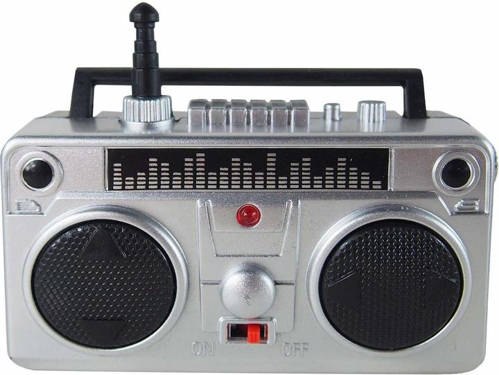 Actual product image Amewi Truck Mini Truck Garbage Collection 1:64, RTR (RTR Ready-to-Run)