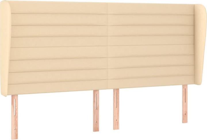 Produktbild vidaXL Freya (163 x 23 x 128 cm)