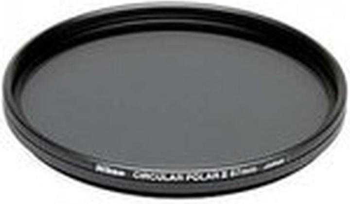 Produktbild Nikon Zirkularpolfilter II (67 mm, Polarisationsfilter, 67 mm)