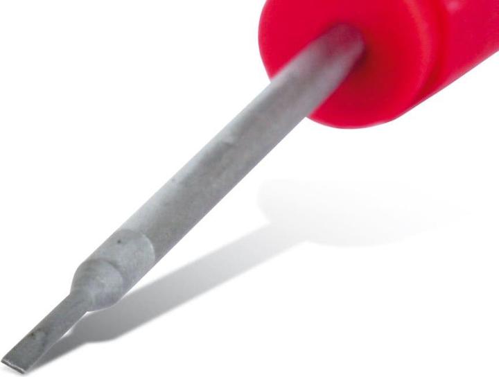 Produktbild Wiha Schlitz-Schraubenzieher 260P (Schlitzschrauben)