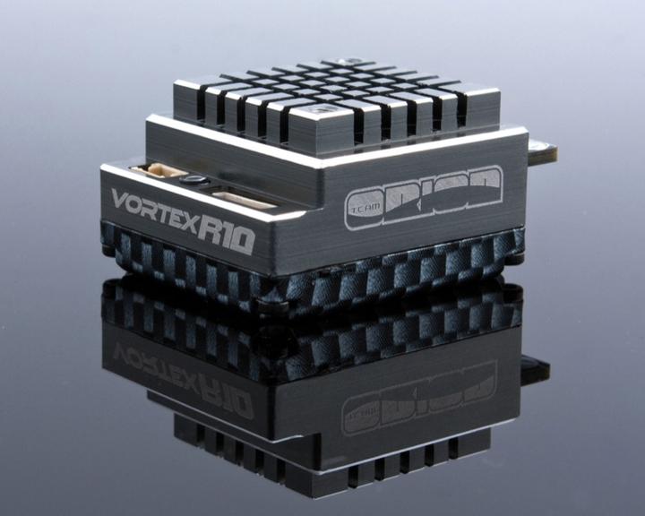 Immagine prodotto Team Orion ESC senza spazzole Vortex R10 Pro (160A, 2-3S)