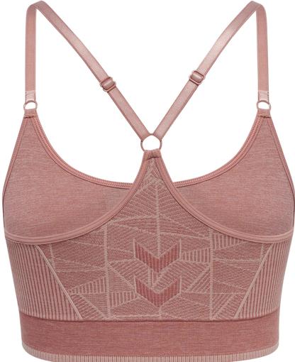 Actual product image hummel Mt Energy Seamless Sports Top (XS)