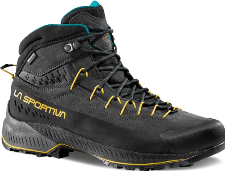 Produktbild La Sportiva TX4 Evo Mid GTX (42)