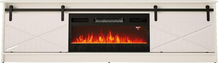 Actual product image Cama RTV Granero (200 x 35 x 57 cm)