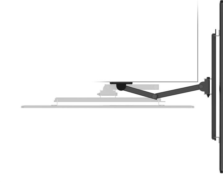 Actual product image Vogels MA3040-A1 TURN Wall Mount 32-55" (Wall, 65", 25 kg)