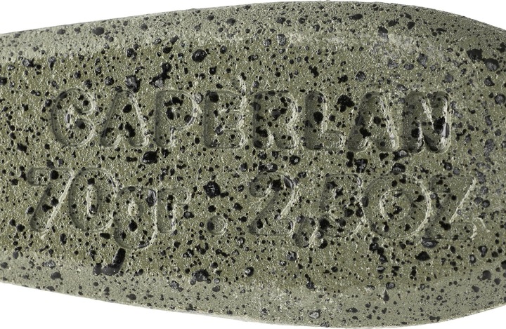 Actual product image Caperlan crp trilobe lead x2 310212