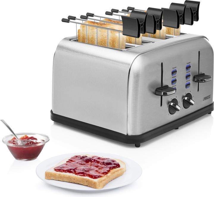 Actual product image Princess Toaster
