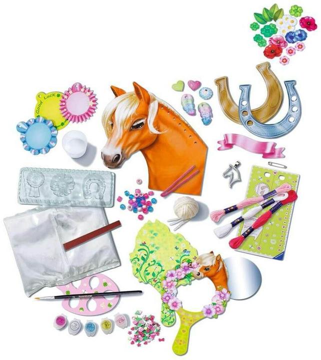 Produktbild Ravensburger Pferde