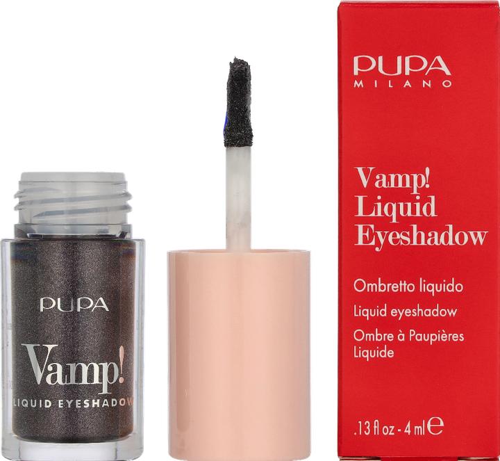 Produktbild Pupa Milano Vamp! (012 Anthracite)
