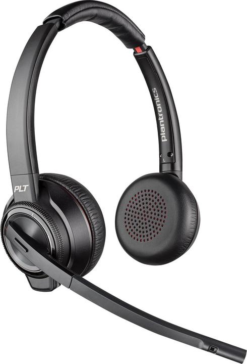 Image du produit Poly Savi W8220-M (Sans fil, USB-C, Skype)