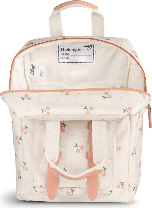 Immagine prodotto Citron Zaino per bambini Lemon