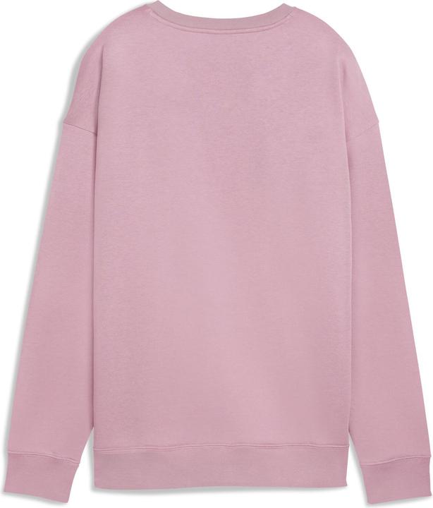 Actual product image Puma ESS Small No. 1 Logo Relaxed Crew FL (XL)
