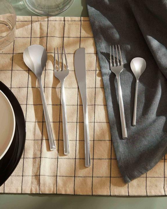 Actual product image Alessi Mu (5 Piece, Cutlery set)