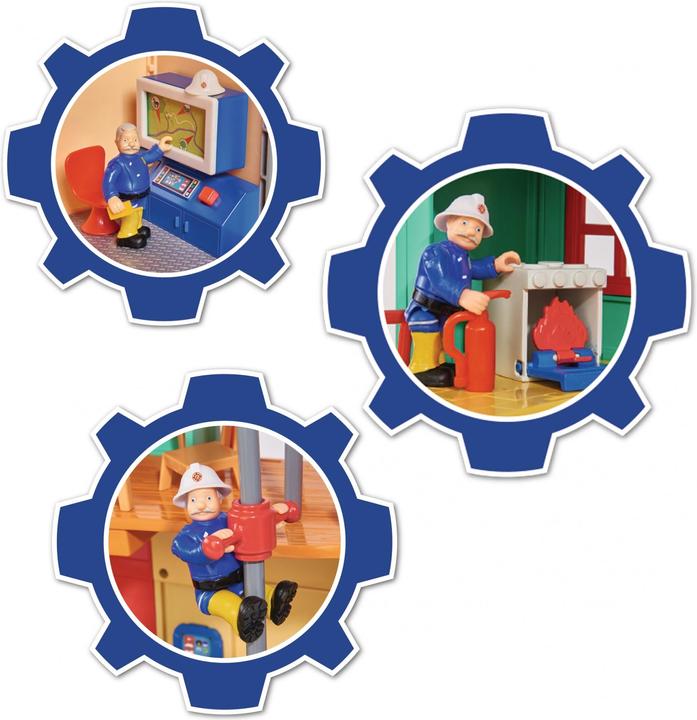 Actual product image Smoby 109258282002