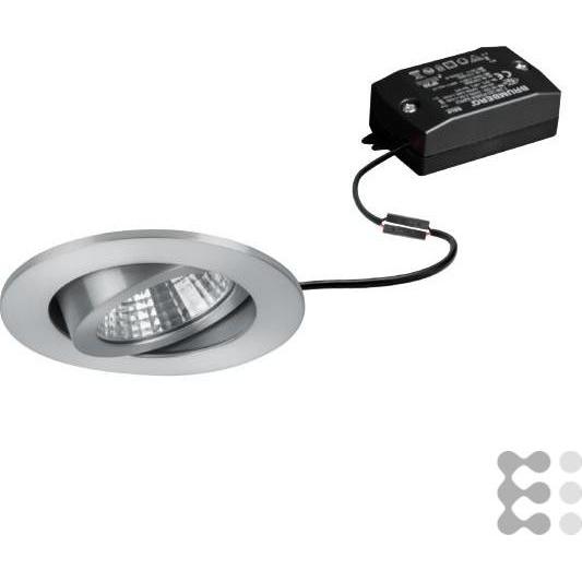 Brumberg, Wandleuchte + Deckenleuchte, LED-Einbaustrahler (740 lm)