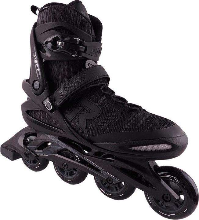Roces Skates weft black-grey 400875 00001 (42)