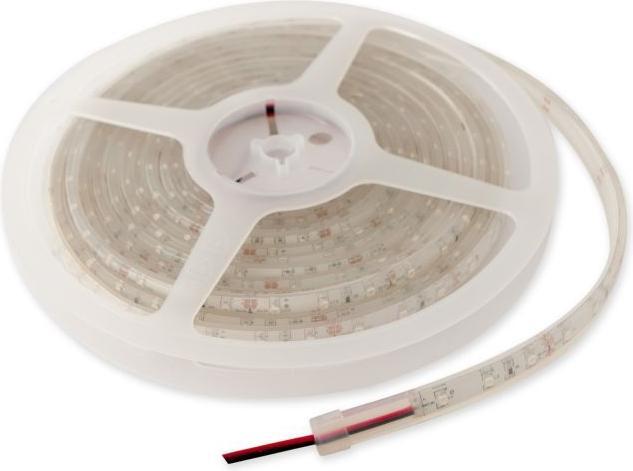 Produktbild Synergy 21 LED Flex Strip blau DC12V 24W IP68 (Blau, 500 cm, Indoor, Outdoor)