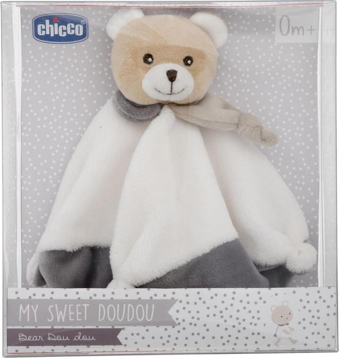 Productafbeelding Chicco Doudou de beer