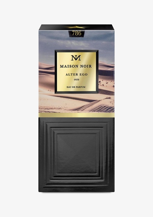 Immagine prodotto Maison Noir Alter Ego (Eau de parfum, 50 ml)