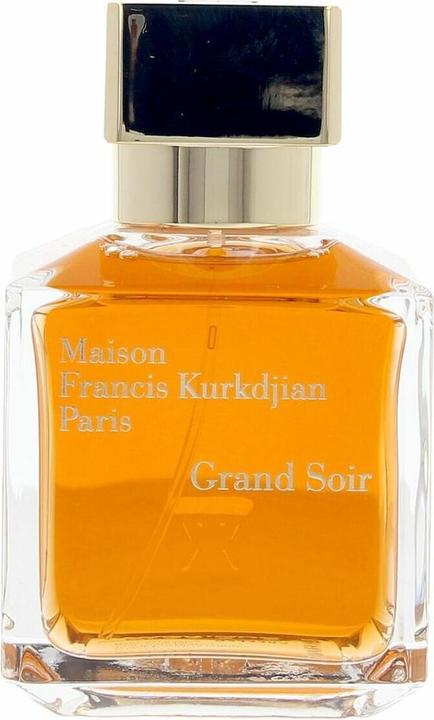 Produktbild Maison Francis Kurkdjian Grand Soir (Eau de Parfum, 70 ml)
