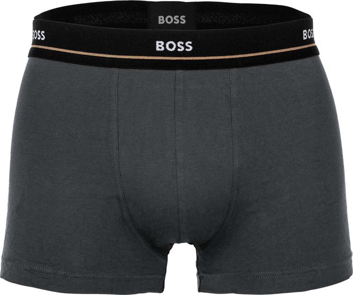 Immagine prodotto BOSS Trunk 5P Essential (XXL, Confezione da 5 pezzi)