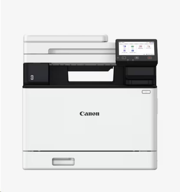 Canon imageFORCE C1333 (Laser, Schwarz-Weiss)