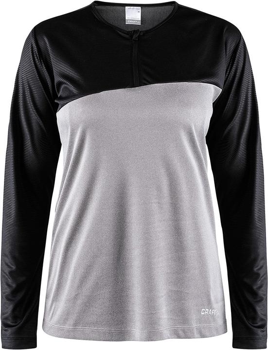 Produktbild Craft Radiate Ls Tee W (M)