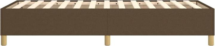 Image du produit vidaXL Boxspringbettgestell (100 x 200 cm)