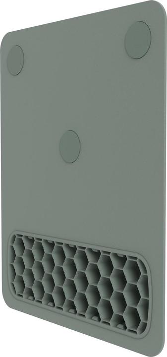 Produktbild Fellowes Breyta Mauspad salbei mit Handgelenkauflage