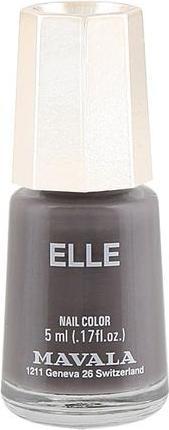 Image du produit Mavala Vernis à ongles Mini Color's (52 Mauve Cendre., Vernis couleur)