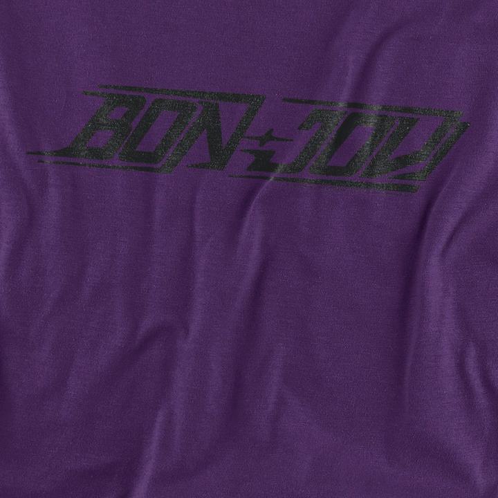 Produktbild Bon Jovi New TShirt (XL)