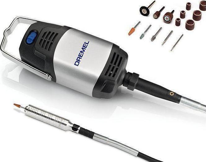 Image du produit Dremel Fortiflex 9100-21