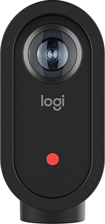 Actual product image Logitech Mevo Start (2 Mpx)