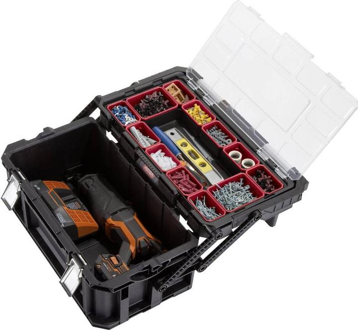 Actual product image Keter Connect