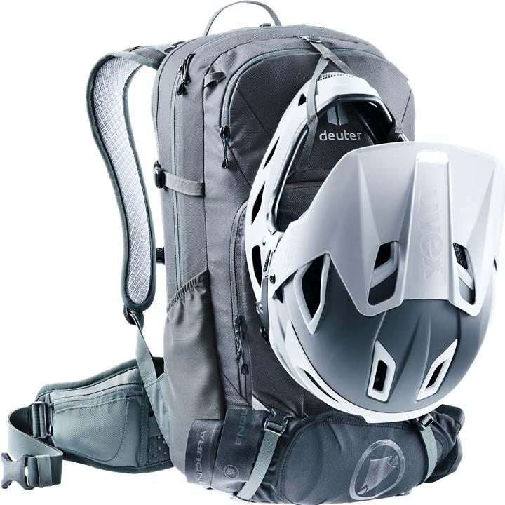 Image du produit Deuter Attaque 22 EL (22 l)