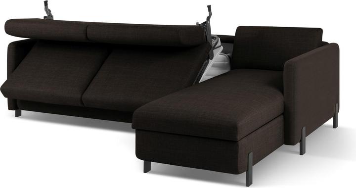 Actual product image Micadoni Gloria (Corner sofa)