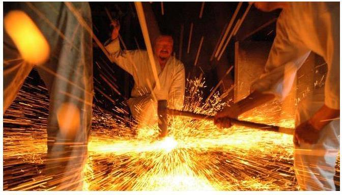 Produktbild Kai Shun Kochmesser (20 cm)