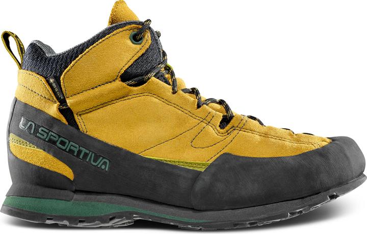 Produktbild La Sportiva Boulder X Mid GTX (45.5)