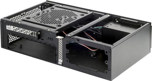 Image du produit Silverstone Sst-Ml06b (Mini-ITX)
