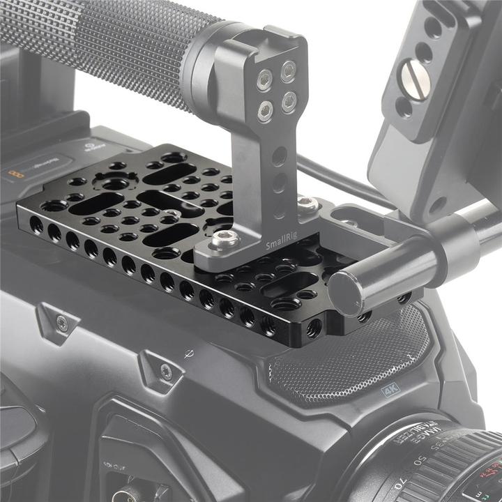 Actual product image SmallRig Multi-purpose Cheese Plate